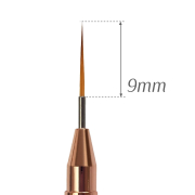 Magic Brush #4 Essential Detailer Premium 73408