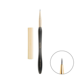Apres Gel Art Brush - Short Liner AP-5BRSL 42000