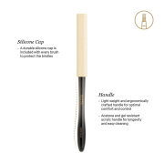 Apres Gel Art Brush - Ombre AP-5BRO 42050