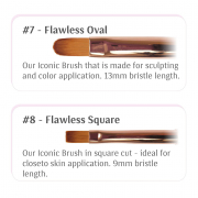 Magic Master Artist Brush Set 47283