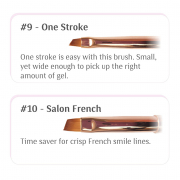 Magic Master Artist Brush Set 47283
