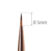 Magic Brush #6 Swirls & Shades Premium 47342