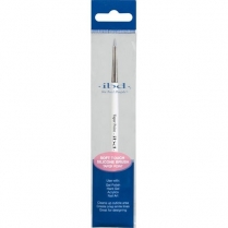 Ibd Soft Touch Silicone Brush - Taper Point #56847