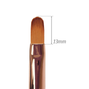 Magic Brush #7 Flawless Oval Premium 73439