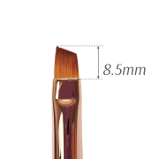 Magic Brush #10 Salon French Premium 73460