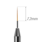 Magic Brush #1 Delicate Liner 73682