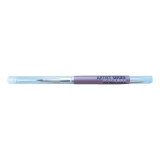 OPI Artist Series 2-Pcs Flat Gel Brush 4 Kolinski SableBR944
