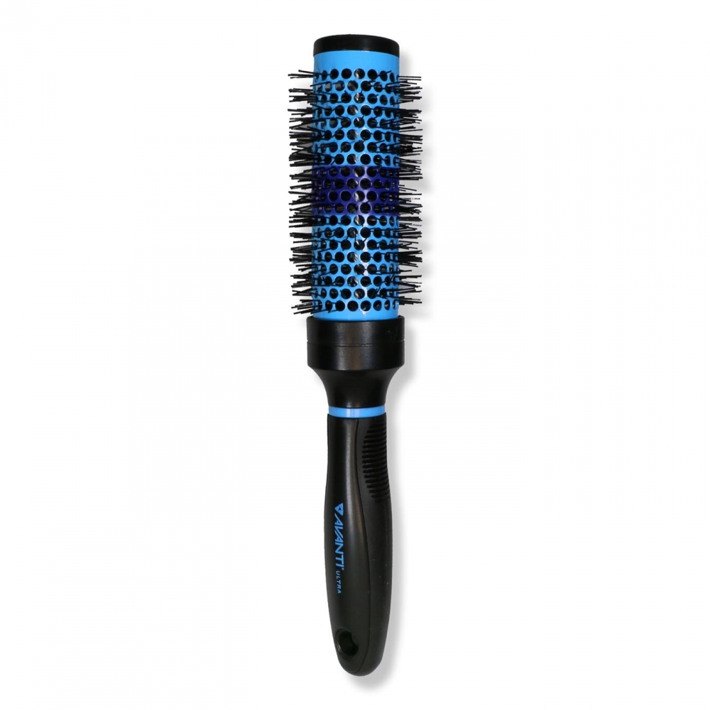 Avanti Ultra Ceramic Brush W/Heat Band Brush - Small 02409