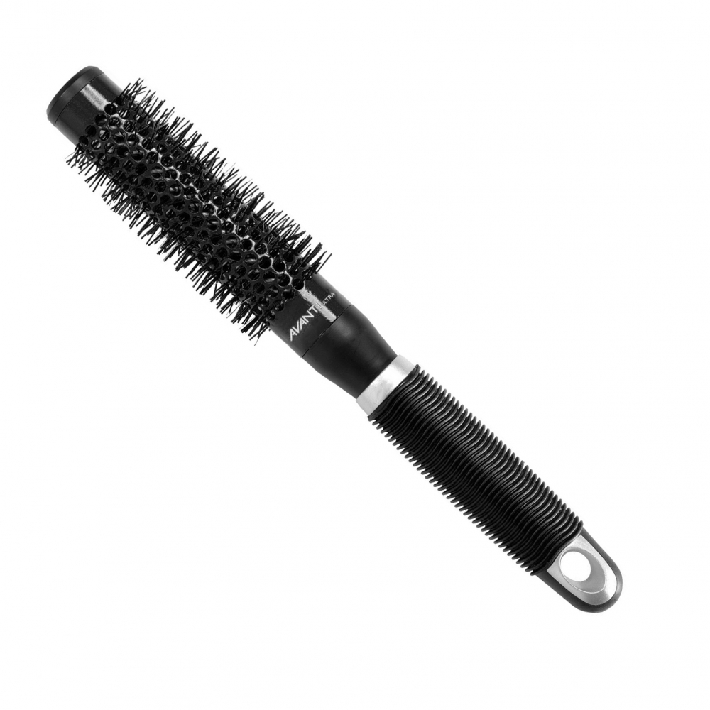 Avanti - Tourmaline & Ceramic Brush - 43mm Avanti - Tourmaline & Ceramic Brush - 43mm