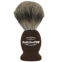 BabylissPRO Shaving Brush - BESBRBARUCC/34791