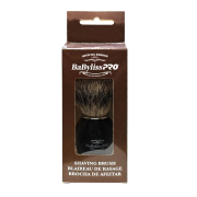 BabylissPRO Shaving Brush - BESBRBARUCC/34791