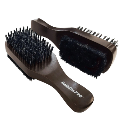 BabylissPRO Two-Sided Mini Club Brush - BESCLBMINUCC 38250