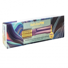 BaBylissPRO Rotating Hot Air Brush BABNT178WOC 45520