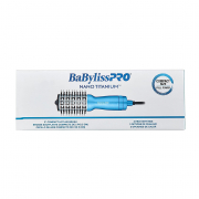 BabylissPRO Nano Titanium 2" Compact Hot Air Brush 47564