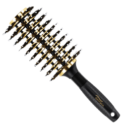 Dannyco Large Circular Vented Brush 703NC 05076