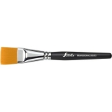 Sorme Treatment Cosmetics Foundation Brush #963