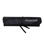 Silkline Makeup Brush Set 8Pcs SLMUBR8SETC/02719