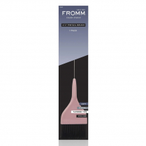 Fromm Color Studio 2 1/4" Soft Pintail Brush F9409 / 12421