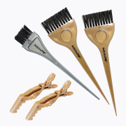 BaBylissPRO Tinting Set 5PC BESTINTBRMHC 51443