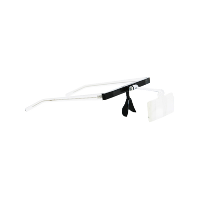 JBLashes Magnispec 4 Diopter MS4 JBAMGP4GLS/13194