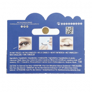 DUO QUICK-SET Striplash Adhesive Clear 0.25 fl oz 37010