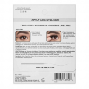 Duo Line It Lash It Adhesive Eyeliner  3.5 g - Clear  58650
