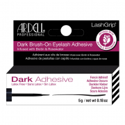 Ardell Dark Brush-On Eyelash Adhesive 5 g/0.18 fl oz  67594
