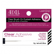 Ardell Clear Brush-On Eyelash Adhesive 5 g/0.18 fl oz  67595