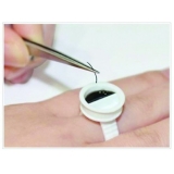 JB Disposable Glue Ring Pack of 10 - JBAGR10