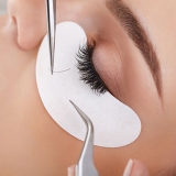 Hydrogel Eye Patch For Eyelashes Extensions 1 Pair  45128