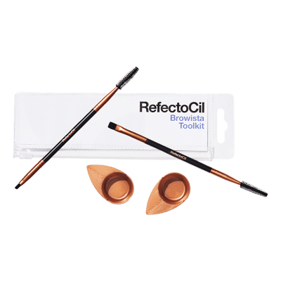 RefectoCil Browista Tool Kit RC5757 / 90438
