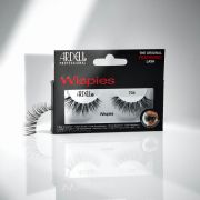 Ardell Wispies Lashes 1 Pair - 704 Black 33185