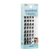 Ardell Seamless Underlash Extensions 3D Fauxmink 36734