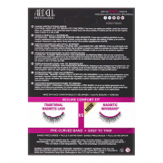 Ardell Magnetic MegaHold Liner&Lash Kit - Demi Wispies 36824