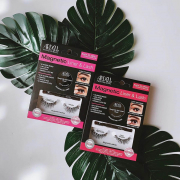 Ardell Magnetic Liner & Lash Kit - Wispies Black 36850