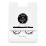 Ardell Magnetic Liner & Lash Kit - Demi Wispies 36851