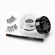 Ardell Magnetic Liner & Lash Kit - Demi Wispies 36851