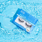 Ardell Aqua Lashes 1 Pair - 346 Black 56867