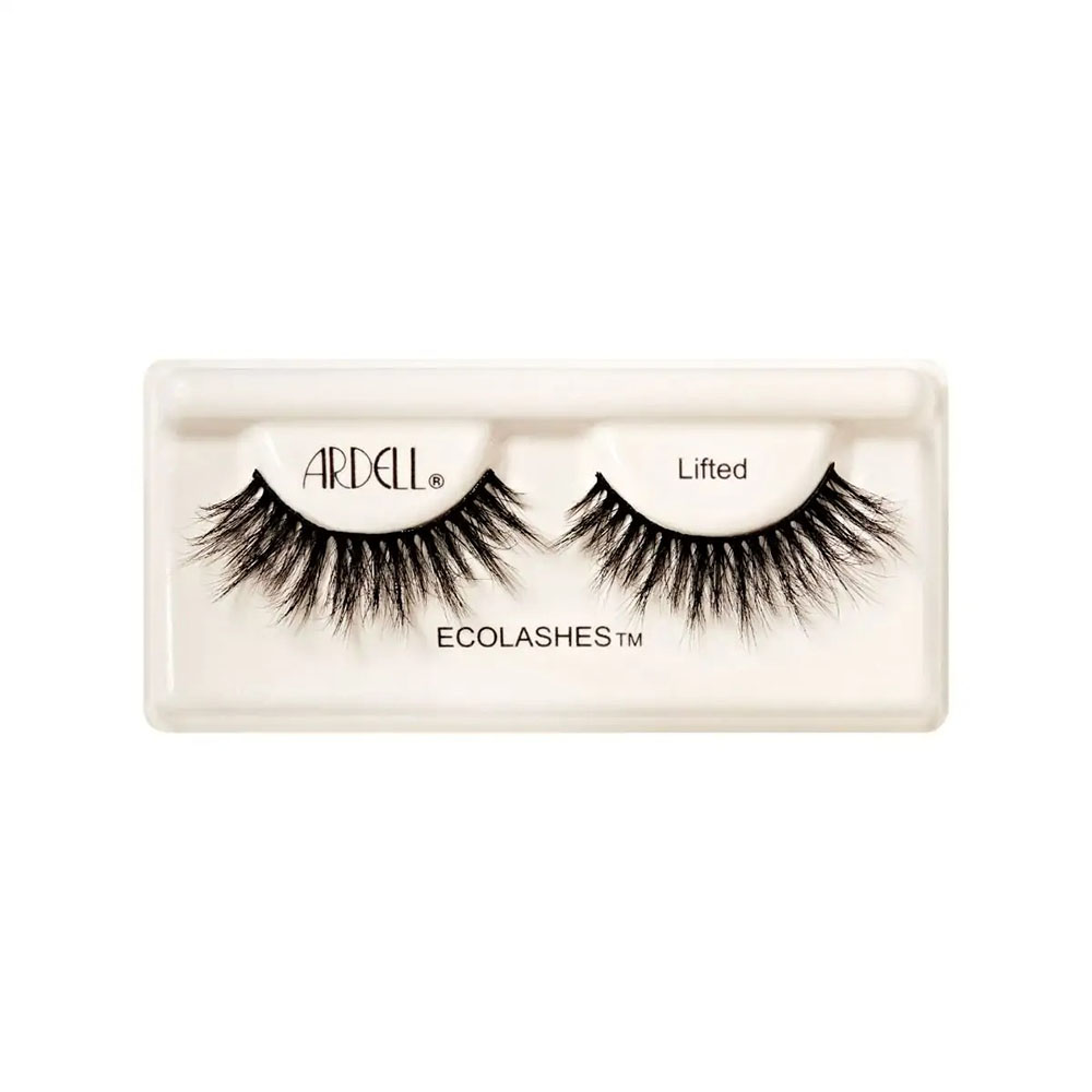 Ardell Eco Lashes 1 Pair - Lifted 58447