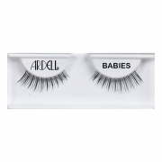 Ardell Natural Lashes Starter Kit - Babies Black 61166