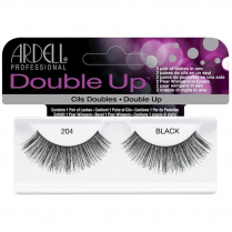 Ardell Professional Double Up - 204 Black #61421