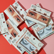 Ardell Lift Effect Lashes 1 Pair - 743 Black 62615