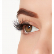 Ardell Eco Lashes 1 Pair - 455 Black 63256