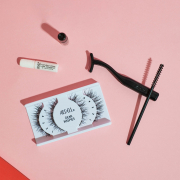 Ardell X-Tended Wear Lashes Kit - Demi Wispies 64104