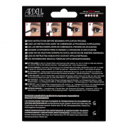 Ardell X-Tended Wear Lashes Kit - Demi Wispies 64104