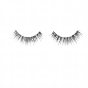 Ardell Light As Air Lashes W/Duo 1 Pair - 521 Black 64170