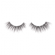 Ardell Light As Air Lashes W/Duo 1 Pair - 523 Black 64172