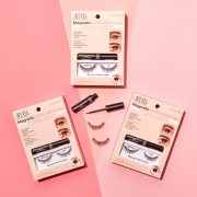Ardell Magnetic Naked Liner & Lash Kit - 424 Black 64901