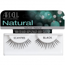Ardell Natural  - Scanties Black #65017