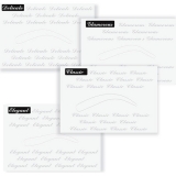 Ardell Brow Perfection Stencils 68065